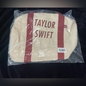 Taylor Swift Duffel Bag | unopened